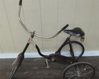 Colson Tricycle