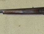 Late 1800's German Shotgun