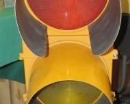Traffic Light - All 3 Lights Work!