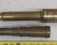 Brass Telescopes 