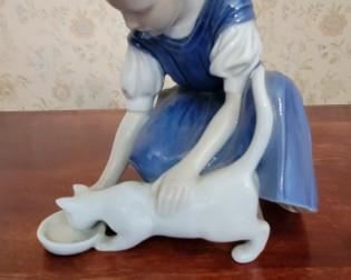 Royal Copenhagen Only One Drop 6H X 6W