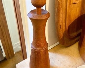 Dansk pepper mill.