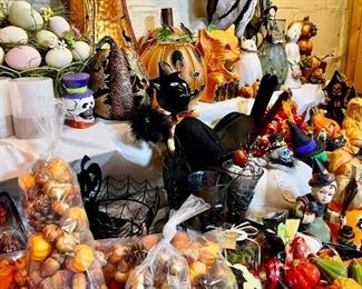 Decor for every season.