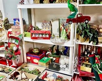 Angels for your collection.