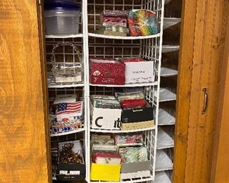 Serving napkins for every occasion.