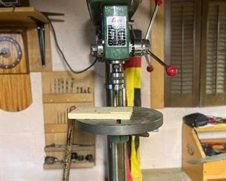 Drill Press
