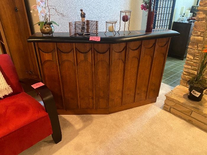 Mid Century Bar, Awesome!