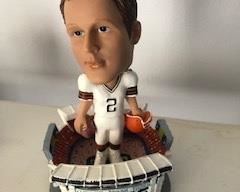 Tim Couch Bobblehead
