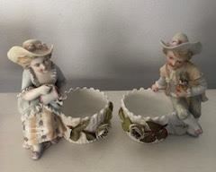 figurines