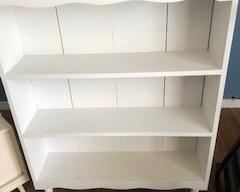 bookshelf