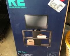 TV Cart