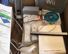 Wii (old)