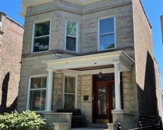 For specific prices and sizes go to this link: https://beforeudemo.com/sales-event/chicago-lakeview-demolition-sale/