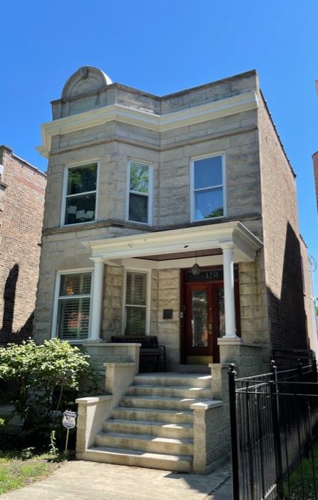 For specific prices and sizes go to this link: https://beforeudemo.com/sales-event/chicago-lakeview-demolition-sale/