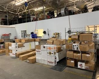 Cases & cases soda pop & collectible KISS soda pop