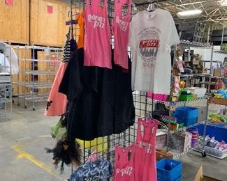 Rocket fizz clothing 