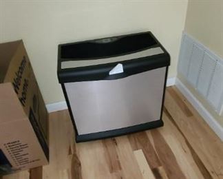 humidifier