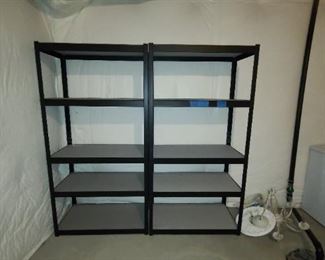 shelving