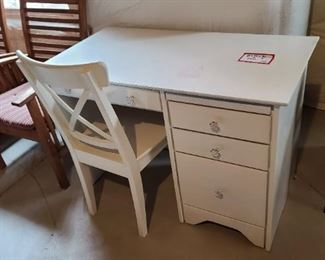desk white available for presale