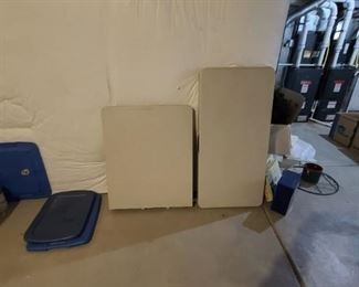 folding tables