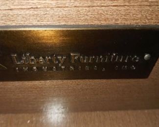 Liberty Furniture Mark