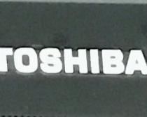 Toshiba TV