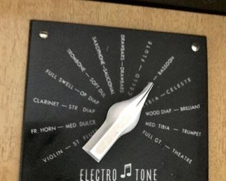 Electro Tone