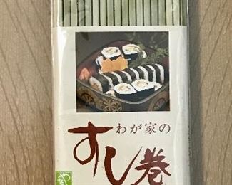 Sushi Rolling Mat
