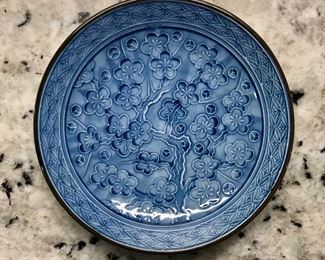 Japanese Plate Set