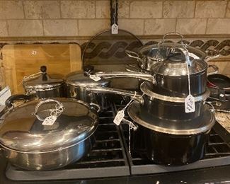 misc cookware