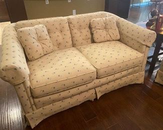 Clayton Marcus Soda and Love seat ( Set or Separate)