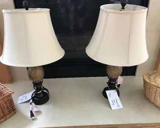 Lamps 