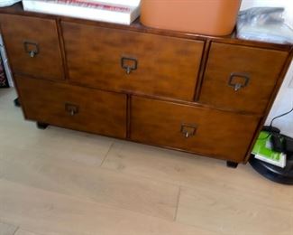 Ballard Designs Cabinet