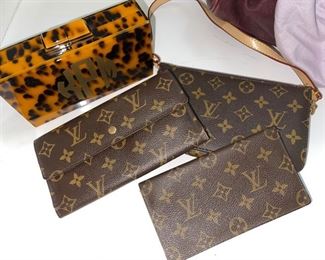 Louis Vuitton Bags - Faux