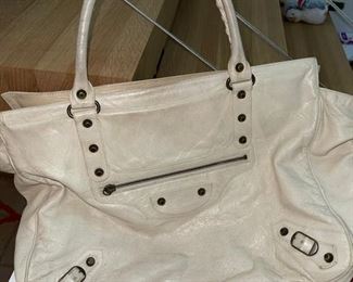 Balenciaga Purse