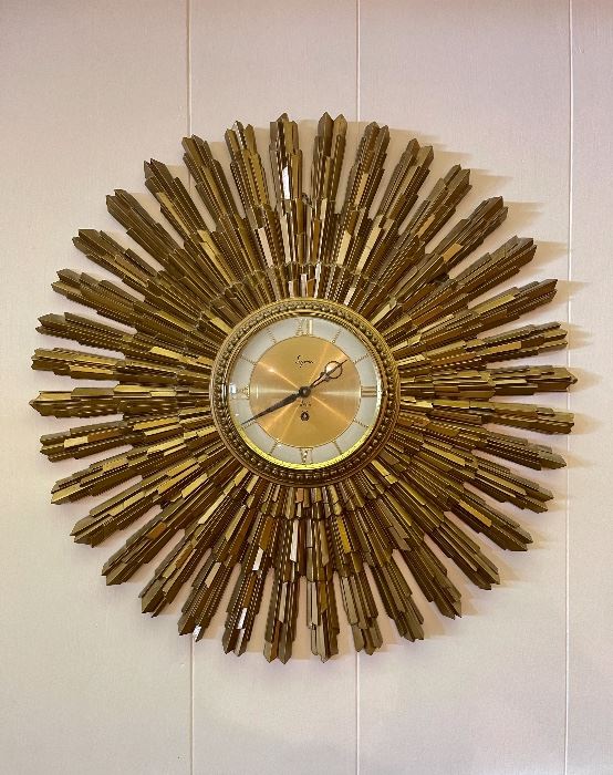 Schulenburg Estate Sale starts on 7/7/2022