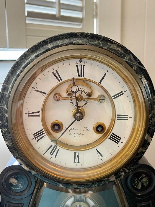 Schulenburg Estate Sale starts on 7/7/2022