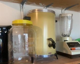 small kitchen appliances