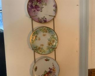 decorative plates