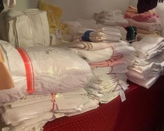 linens