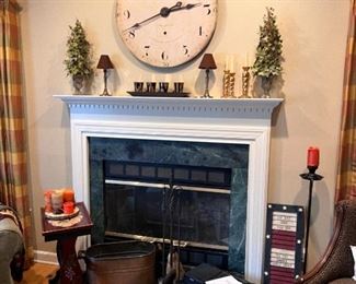 Who’s got the time …