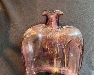 Elephant bottle 