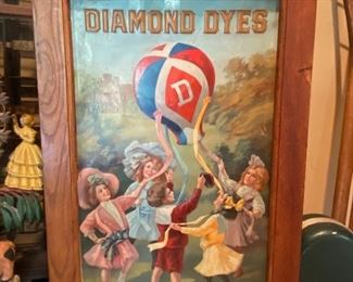 Nice original antiques