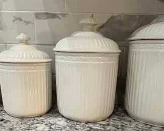 Canister Set