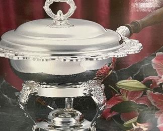 International Silver Co