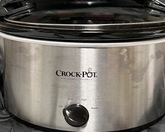 Crock-Pot