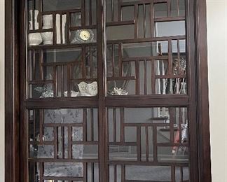 Bunching Bookcase