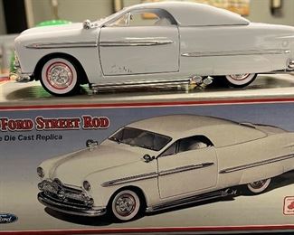 State Farm 1949 Ford Street Rod