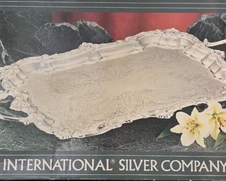 International Silver Co
