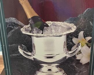 International Silver Co